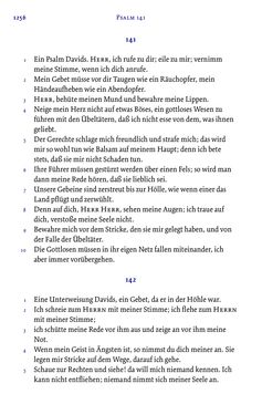 Bild der Seite - 1256 - in Die Bibel - Die ganze Heilige Schrift des Alten und Neuen Testaments
