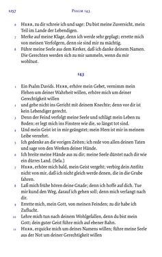 Bild der Seite - 1257 - in Die Bibel - Die ganze Heilige Schrift des Alten und Neuen Testaments