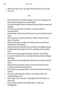 Bild der Seite - 1259 - in Die Bibel - Die ganze Heilige Schrift des Alten und Neuen Testaments