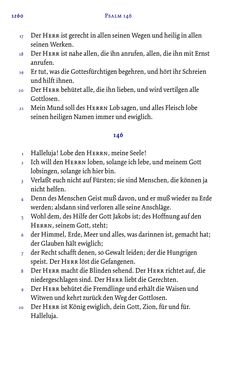 Image of the Page - 1260 - in Die Bibel - Die ganze Heilige Schrift des Alten und Neuen Testaments