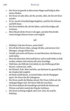 Bild der Seite - 1260 - in Die Bibel - Die ganze Heilige Schrift des Alten und Neuen Testaments