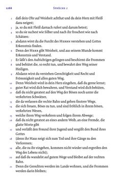 Bild der Seite - 1266 - in Die Bibel - Die ganze Heilige Schrift des Alten und Neuen Testaments