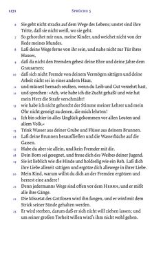 Bild der Seite - 1271 - in Die Bibel - Die ganze Heilige Schrift des Alten und Neuen Testaments