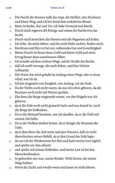 Bild der Seite - 1276 - in Die Bibel - Die ganze Heilige Schrift des Alten und Neuen Testaments
