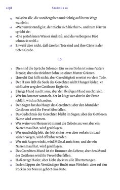 Bild der Seite - 1278 - in Die Bibel - Die ganze Heilige Schrift des Alten und Neuen Testaments