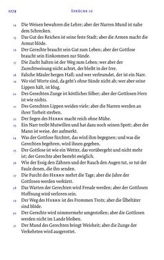 Bild der Seite - 1279 - in Die Bibel - Die ganze Heilige Schrift des Alten und Neuen Testaments