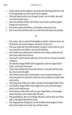 Image of the Page - 1294 - in Die Bibel - Die ganze Heilige Schrift des Alten und Neuen Testaments