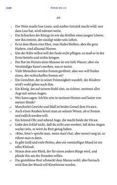 Image of the Page - 1296 - in Die Bibel - Die ganze Heilige Schrift des Alten und Neuen Testaments