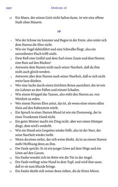 Bild der Seite - 1307 - in Die Bibel - Die ganze Heilige Schrift des Alten und Neuen Testaments