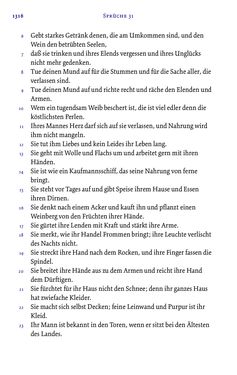 Image of the Page - 1316 - in Die Bibel - Die ganze Heilige Schrift des Alten und Neuen Testaments