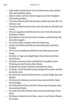 Bild der Seite - 1316 - in Die Bibel - Die ganze Heilige Schrift des Alten und Neuen Testaments