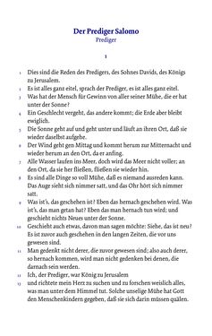 Image of the Page - 1318 - in Die Bibel - Die ganze Heilige Schrift des Alten und Neuen Testaments