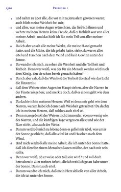 Image of the Page - 1320 - in Die Bibel - Die ganze Heilige Schrift des Alten und Neuen Testaments