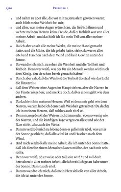 Bild der Seite - 1320 - in Die Bibel - Die ganze Heilige Schrift des Alten und Neuen Testaments