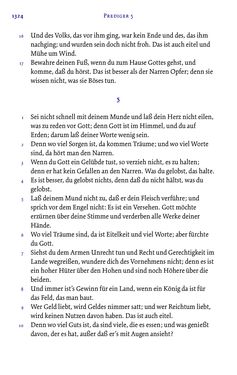 Bild der Seite - 1324 - in Die Bibel - Die ganze Heilige Schrift des Alten und Neuen Testaments