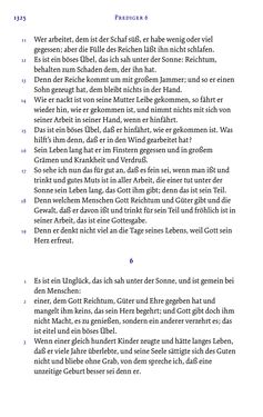 Image of the Page - 1325 - in Die Bibel - Die ganze Heilige Schrift des Alten und Neuen Testaments