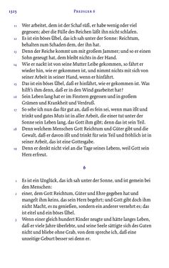 Bild der Seite - 1325 - in Die Bibel - Die ganze Heilige Schrift des Alten und Neuen Testaments
