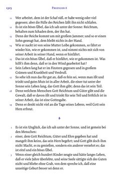 Bild der Seite - 1325 - in Die Bibel - Die ganze Heilige Schrift des Alten und Neuen Testaments