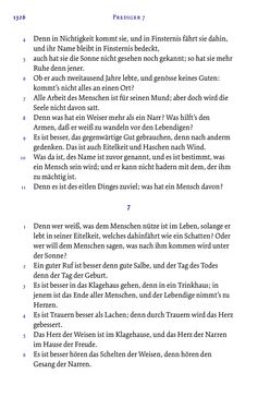 Image of the Page - 1326 - in Die Bibel - Die ganze Heilige Schrift des Alten und Neuen Testaments
