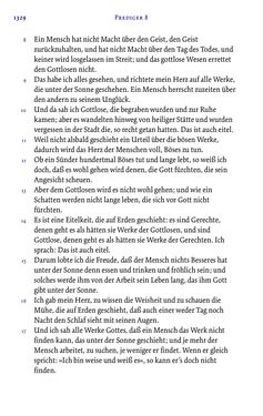 Image of the Page - 1329 - in Die Bibel - Die ganze Heilige Schrift des Alten und Neuen Testaments