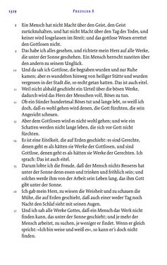 Bild der Seite - 1329 - in Die Bibel - Die ganze Heilige Schrift des Alten und Neuen Testaments