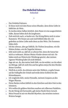 Image of the Page - 1335 - in Die Bibel - Die ganze Heilige Schrift des Alten und Neuen Testaments