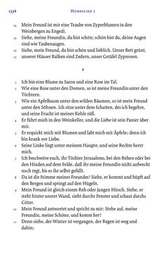 Bild der Seite - 1336 - in Die Bibel - Die ganze Heilige Schrift des Alten und Neuen Testaments