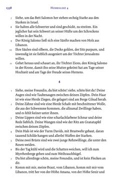 Image of the Page - 1338 - in Die Bibel - Die ganze Heilige Schrift des Alten und Neuen Testaments