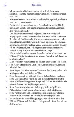 Image of the Page - 1340 - in Die Bibel - Die ganze Heilige Schrift des Alten und Neuen Testaments