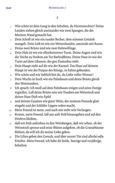 Image of the Page - 1342 - in Die Bibel - Die ganze Heilige Schrift des Alten und Neuen Testaments