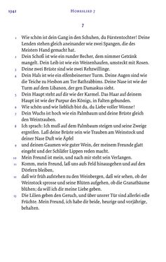 Bild der Seite - 1342 - in Die Bibel - Die ganze Heilige Schrift des Alten und Neuen Testaments