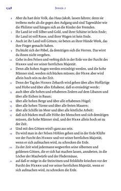 Image of the Page - 1348 - in Die Bibel - Die ganze Heilige Schrift des Alten und Neuen Testaments
