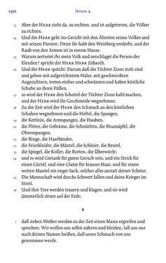Image of the Page - 1350 - in Die Bibel - Die ganze Heilige Schrift des Alten und Neuen Testaments