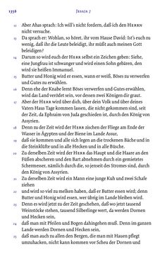 Bild der Seite - 1356 - in Die Bibel - Die ganze Heilige Schrift des Alten und Neuen Testaments