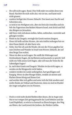 Bild der Seite - 1358 - in Die Bibel - Die ganze Heilige Schrift des Alten und Neuen Testaments