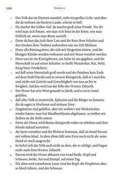 Bild der Seite - 1359 - in Die Bibel - Die ganze Heilige Schrift des Alten und Neuen Testaments