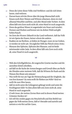 Image of the Page - 1360 - in Die Bibel - Die ganze Heilige Schrift des Alten und Neuen Testaments