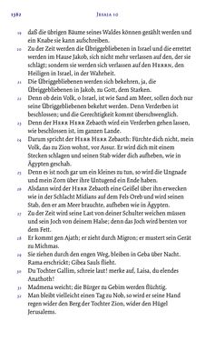 Bild der Seite - 1362 - in Die Bibel - Die ganze Heilige Schrift des Alten und Neuen Testaments