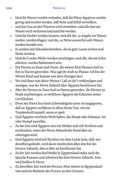 Bild der Seite - 1374 - in Die Bibel - Die ganze Heilige Schrift des Alten und Neuen Testaments