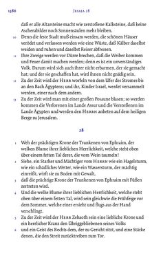 Image of the Page - 1386 - in Die Bibel - Die ganze Heilige Schrift des Alten und Neuen Testaments