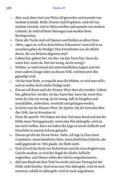 Image of the Page - 1387 - in Die Bibel - Die ganze Heilige Schrift des Alten und Neuen Testaments