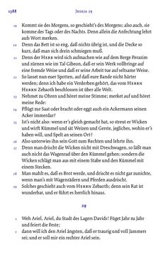 Image of the Page - 1388 - in Die Bibel - Die ganze Heilige Schrift des Alten und Neuen Testaments