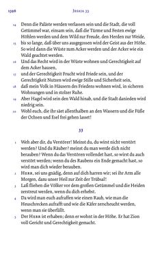 Bild der Seite - 1396 - in Die Bibel - Die ganze Heilige Schrift des Alten und Neuen Testaments