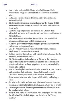 Image of the Page - 1397 - in Die Bibel - Die ganze Heilige Schrift des Alten und Neuen Testaments