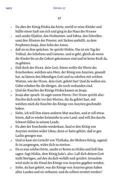 Bild der Seite - 1403 - in Die Bibel - Die ganze Heilige Schrift des Alten und Neuen Testaments