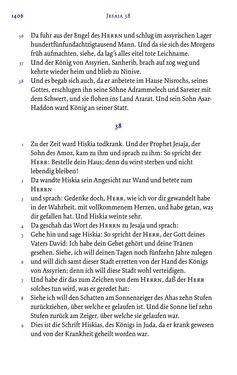Bild der Seite - 1406 - in Die Bibel - Die ganze Heilige Schrift des Alten und Neuen Testaments