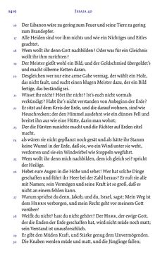 Bild der Seite - 1410 - in Die Bibel - Die ganze Heilige Schrift des Alten und Neuen Testaments