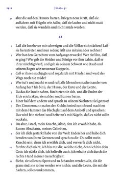 Bild der Seite - 1411 - in Die Bibel - Die ganze Heilige Schrift des Alten und Neuen Testaments