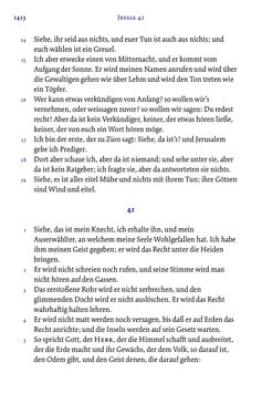 Bild der Seite - 1413 - in Die Bibel - Die ganze Heilige Schrift des Alten und Neuen Testaments