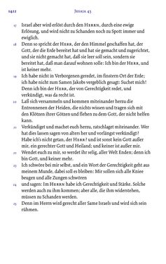 Image of the Page - 1422 - in Die Bibel - Die ganze Heilige Schrift des Alten und Neuen Testaments